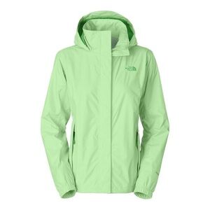 The North Face Hyvent Jacket